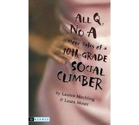 Lauren Mechling Laura Moser All Q, No a (Tascabile)