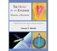 Lauren Merritt The Heart of an Engineer (Tascabile)