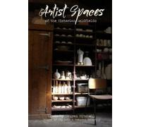 Lauren Mitchell Artist Spaces Of The Victorian Goldfields (Tascabile)