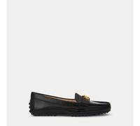 Lauren Mocassini Barnsbury in vernice EU 38 Black