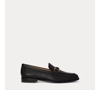 Lauren Mocassini Tasha in pelle EU 36 Black