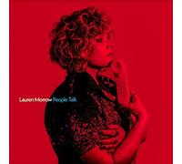 Lauren Morrow - People Talk