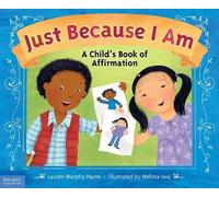 Lauren Murphy Payne Just Because I Am (Tascabile)