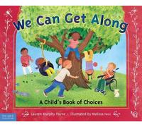 Lauren Murphy Payne We Can Get Along (Tascabile)