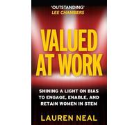 Lauren Neal Valued at Work (Copertina rigida)
