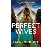 Lauren North Perfect Wives (Tascabile)