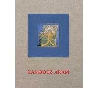 Lauren O’Neill-Butler Kamrooz Aram (Copertina rigida)