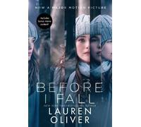 Lauren Oliver Before I Fall Movie Tie-In Edition (Tascabile)