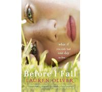 Lauren Oliver Before I Fall (Tascabile)