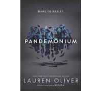 Lauren Oliver Pandemonium (Tascabile) Delirium Trilogy