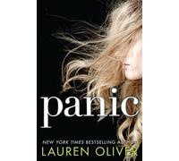 Lauren Oliver Panic (Copertina rigida)