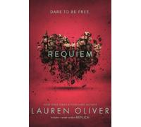 Lauren Oliver Requiem (Delirium Trilogy 3) (Tascabile)