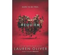Lauren Oliver Requiem (Tascabile) Delirium Trilogy