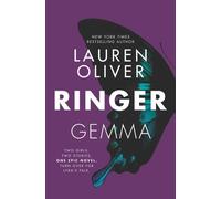 Lauren Oliver Ringer (Copertina rigida) Replica