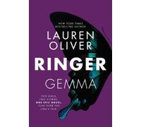 Lauren Oliver Ringer (Copertina rigida) Replica
