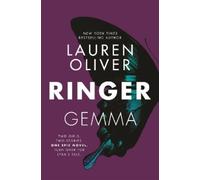 Lauren Oliver Ringer (Tascabile)