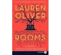 Lauren Oliver Rooms (Tascabile)