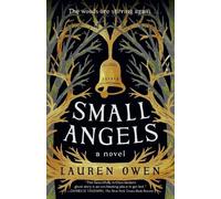 Lauren Owen Small Angels (Tascabile)