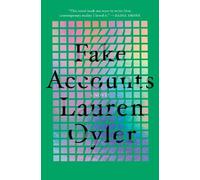 Lauren Oyler Fake Accounts (Copertina rigida)