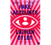 Lauren Oyler Fake Accounts (Tascabile)
