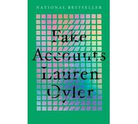Lauren Oyler Fake Accounts (Tascabile)