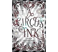 Lauren Palphreyman A Circus of Ink (Tascabile) Ink