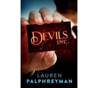 Lauren Palphreyman Devils Inc. (Tascabile) Devils Inc.