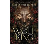 Lauren Palphreyman The Wolf King (Tascabile) Wolf King (PRESALE 03/11/2026)