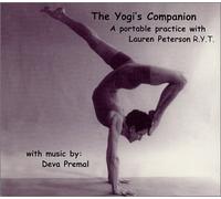 Lauren Peterson & Deva Premal - Yogi's Companion