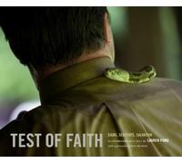 Lauren Pond Test of Faith (Copertina rigida)