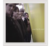 Lauren, Rachel - Away From The Crowd