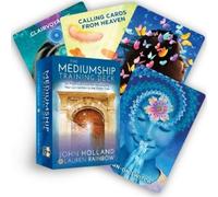 Lauren Rainbow John Holland The Mediumship Training Deck (Cards)