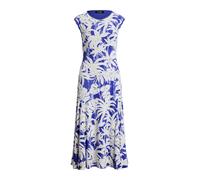 Lauren Ralph Lauren Abito blu / bianco Donna Lauren Ralph Lauren 36