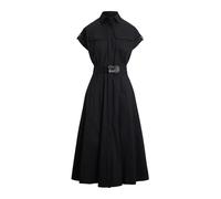 Lauren Ralph Lauren Abito camicia nero Donna Lauren Ralph Lauren 40