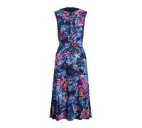 Lauren Ralph Lauren Abito 'CLASSIC' navy / blu cielo / blu chiaro / rosso vino Donna Lauren Ralph Lauren 44