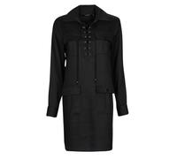 Lauren Ralph Lauren Abito corto DITHIRO in Nero US 4