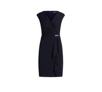 LAUREN RALPH LAUREN Cocktailkleid blu | 40
