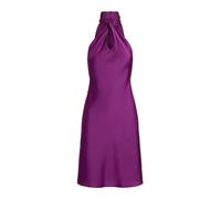 Lauren Ralph Lauren Abito da cocktail lilla Donna Lauren Ralph Lauren 36 lilla