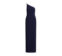 Lauren Ralph Lauren Abito da sera 'Bellina' navy, Taglia 44