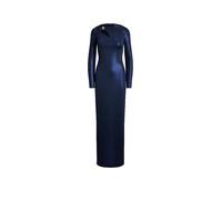 Lauren Ralph Lauren Abito da sera navy Donna - Abbigliamento - Occasioni - Matrimonio - Per la madre della sposa - Abiti - Abiti da sera Lauren Ralph Lauren 34