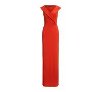 Lauren Ralph Lauren Abito da sera 'LEONIDAS' corallo Donna Lauren Ralph Lauren 44 corallo