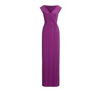 Lauren Ralph Lauren Abito da sera 'LEONIDAS' orchidea Donna Lauren Ralph Lauren 38 orchidea