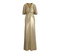 Lauren Ralph Lauren Abito da sera oro Donna Lauren Ralph Lauren 36 oro