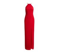 Ralph Lauren, ,Dresses ,Donna ,Rosso ,S Lauren Shoulder-Buckle Gown