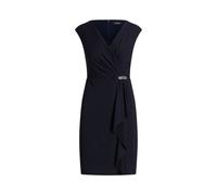 Lauren Ralph Lauren Abito in jersey con maniche ad aletta IT 48 Blu navy faro