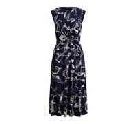 Lauren Ralph Lauren Abito navy / bianco Donna Lauren Ralph Lauren 34