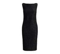 Lauren Ralph Lauren Abito nero Donna - Abbigliamento - Taglie comode - Abiti - Abiti camicia Lauren Ralph Lauren 38