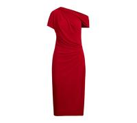 Lauren Ralph Lauren Abito 'TARION' rosso Donna Lauren Ralph Lauren 38