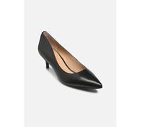 Lauren Ralph Lauren - ADRIENNE-PUMPS-CLOSED TOE Nero - Décolleté 38 Nero