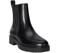 Lauren Ralph Lauren Allyson-BO-BTE-Black 802967818001 Colore Black (Black, Sistema Taglie Calzature EU, Adulto, Donna, Numero, Media, 37)